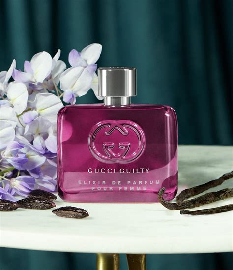 gucci perfume new 2023|new Gucci perfume women.